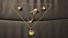 Grandelschmuck Jagdschmuck