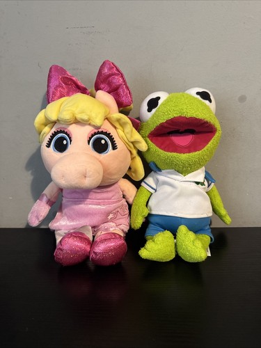 Disney store miss piggy - disney,