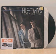 The Twins | Time Will Tell |