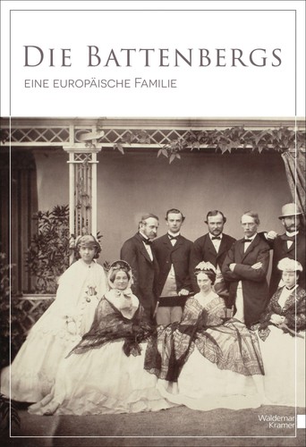 Die battenbergs joachim horn - die,