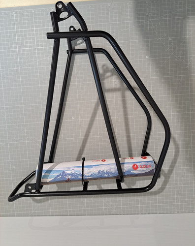 Tubus cargo evo hinterrad - evo,