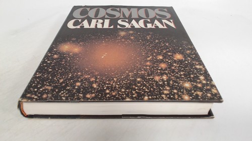 Cosmos carl sagan macdonald - sagan,,