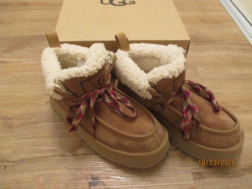 Ugg boots lammfell - boots,