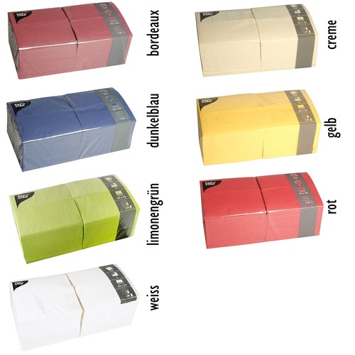 250 servietten lagig - 250,
