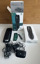 Logitech Harmony 900 Remote Fernbedienung