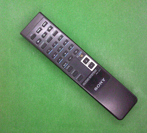 Original fernbedienung sony - original,