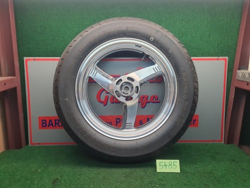 Suzuki 800 marauder - 800,