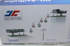 JC 82492 Seilbahn D-Line