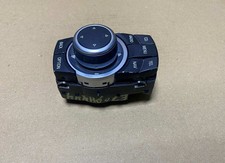 2008-2015 BMW X5 Idrive Media