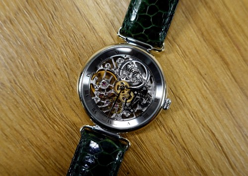 Sinn skeleton pl - sinn,