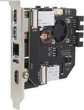 KVM A8 PCIe Kit KVM over IP
