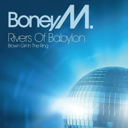 Boney rivers of - rivers,