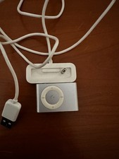 apple ipod shuffle 2 generation
