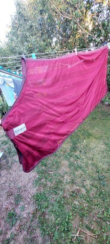 Fliegendecke