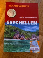 Seychellen - Reiseführer von Iwanowski: Individualreisef... Auflage 2024