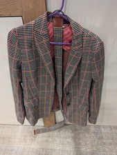 Marc Cain Blazer Gr. 36 (N2)
