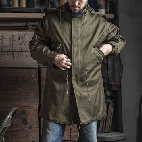 Bronson windbreaker herren - windbreaker,
