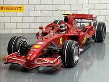 1:18 HOT WHEELS F1 Formel 1