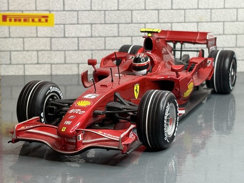 Hot wheels formel - formel, 1