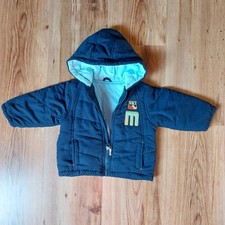 Winterjacke, Jacke von Motionwearworld,  Gr. 74