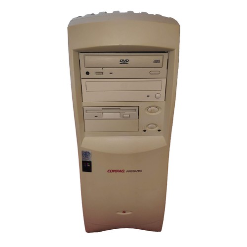 Compaq retro winme - compaq,