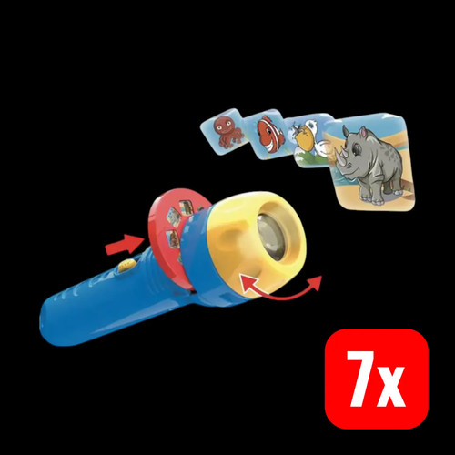 Vedes projektor taschenlampe - vedes, projektor-taschenlampe