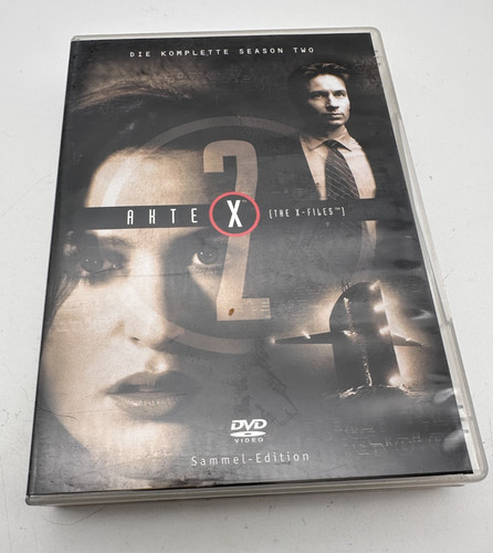 Dvd akte die - dvd,