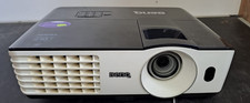 BENQ BEAMER Modell: MW663 mit TASCHE/ CD/ NETZKABEL von 2014