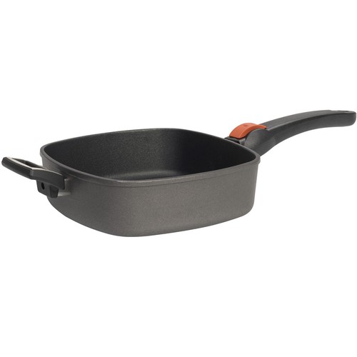 Skk grillpfanne 28x28 - 28x28, cm