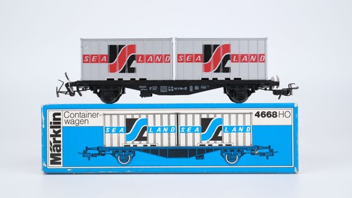 Märklin 4668 - h0,
