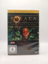 Baraka Ron Fricke und Michael