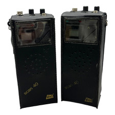 DNT Scan 40 CB Funkgerät