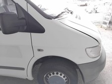Mercedes Vito 638 original