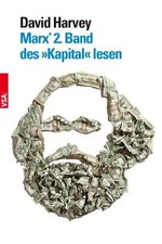 Marx' 2. Band des »Kapital«