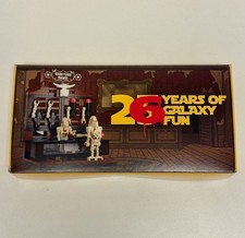 LEGO JB-Spielwaren - Star Wars