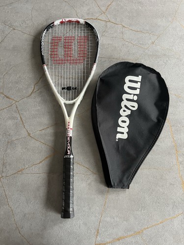 Wilson ncode ndevour - wilson,