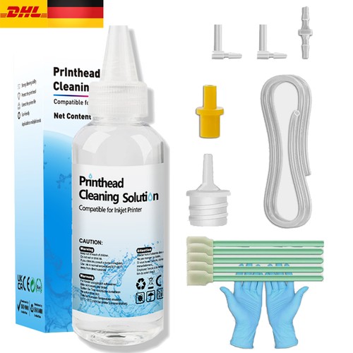 100 düsenreiniger - ml,