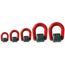 Anschlagpunkt Transportring