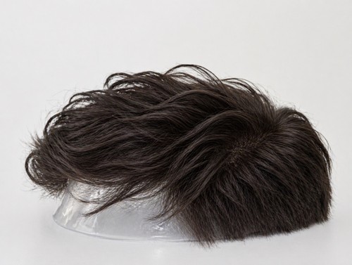 Premium herren toupet - premium,