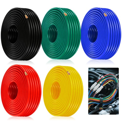 Fahrzeugleitung set kfz kabel - fahrzeugleitung,
