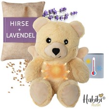 Habibi Plush Premium MIDI