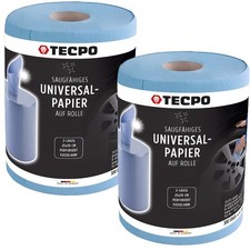 Rollen lagig - 2x, 2-lagig