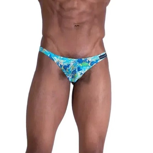 Cocksox thong enhancer - cocksox,