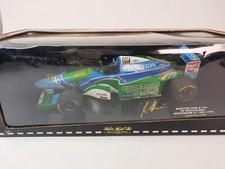 Minichamps Benetton B194
