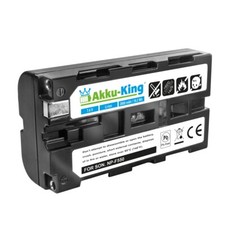 Akku ersetzt Robbe 4553 / Futaba LT2F2200 für Sender T 12 Z / T 14 MZ - 2600mAh 