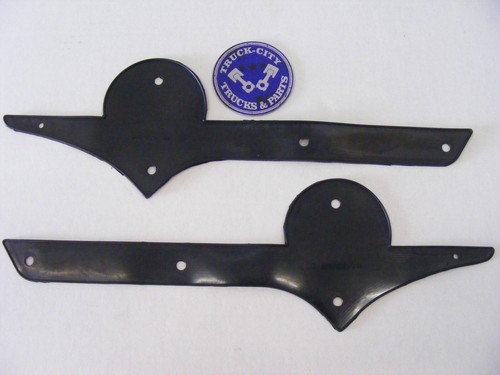 Motorhauben emblem dichtung - -,