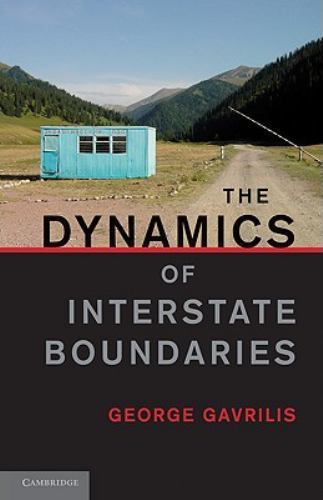 The dynamics interstate - of,