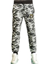 JEEL Army Black Rock Herren