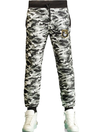Jeel army black - army, rock