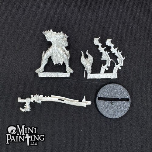 Warhammer 40k dark eldar - 40k,